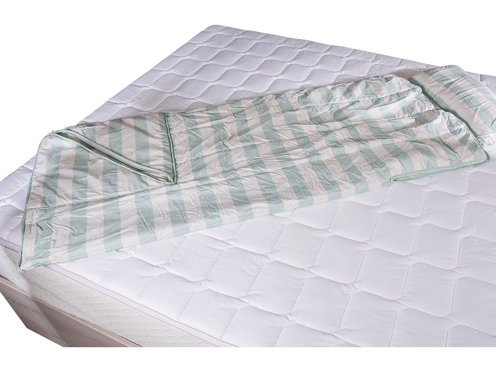 Il sacco a pelo per bambini multifunzionale