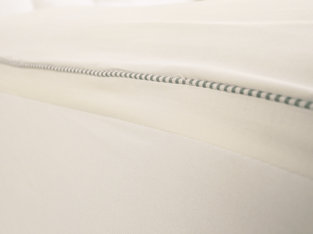 Protettore materasso in poliestere extra spesso comodo